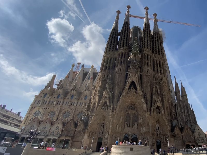 Sagrada Família 