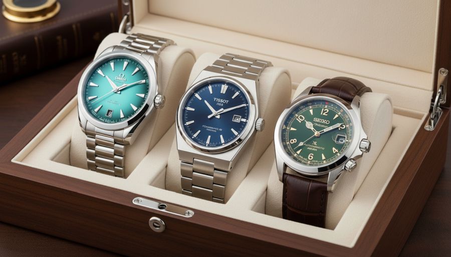 Jedan sat za sve prilike – postoji li?