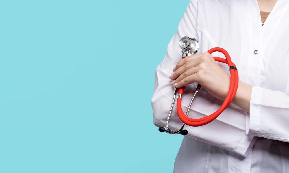 doktor